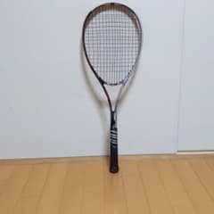 MIZUNOソフトテニスラケット 　ソニックのサムネイル