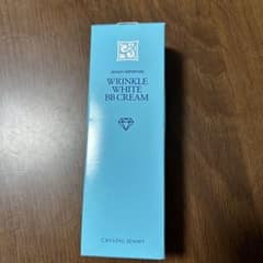 チェンジ　リンクルホワイト　BBクリームのサムネイル
