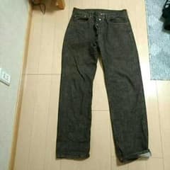 LEVI’Sジーパンのサムネイル