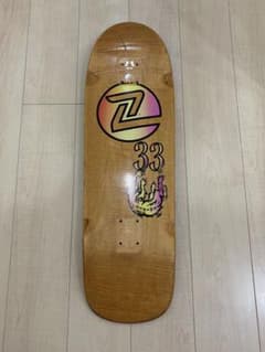 Z-FLEX Z-BOYS 33rd Anniversary Edition - メルカリ