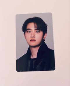 EXO D.O. EXHorizon トレカ - メルカリ
