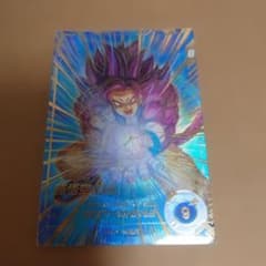 ドラゴンボールスーパーダイバーズ SDV5-055 孫悟空:DA GDRパラレル ドラゴンボールスーパーダイバーズ SDV5-055 孫悟空:DA GDRパラレル