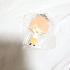 우타 푸리 마지 LOVE 레볼루션즈 애니 카페 아크릴 키 홀더 나츠키