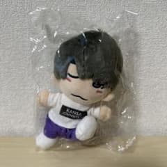 なにわ男子 高橋恭平 ちびぬいのサムネイル