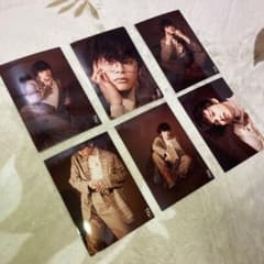 北村匠海 生誕 生写真 2019のサムネイル