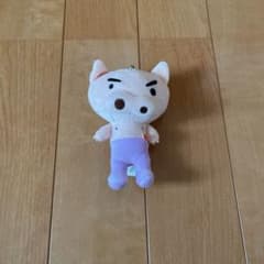 キーホールダー ぶりぶりざえもんのサムネイル