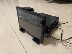 1DIN■自作タブレットホルダー■USB付きのサムネイル