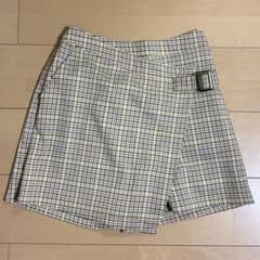 repipi armario ラップ風ショートパンツのサムネイル