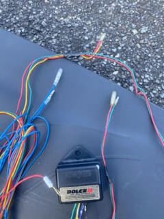 ドルチェⅡ  ホーン　ミツバのサムネイル