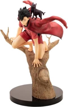ハイキュー!! ARTFX J 黒尾鉄朗 フィギュア コトブキヤのサムネイル