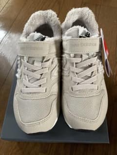new balance 20.5cmのサムネイル