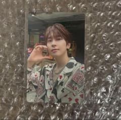 SEVENTEEN ウォヌ トレカ ラキドロ weverse global - メルカリ