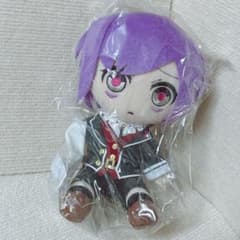 カナト DIABOLIK LOVERS ギフぬい ディアラバ ぬいぐるみ - メルカリ