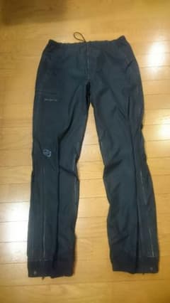 パタゴニア patagonia パンツ ズボン Ｍのサムネイル