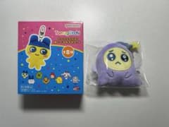 たまごっち ミニミニChibiぬいぐるみマスコット ぴゅえるっちのサムネイル