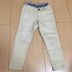 ボーイズ パンツ 120cmのサムネイル