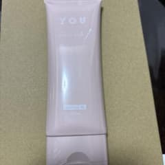 YOU ヘアミルク 100mlのサムネイル