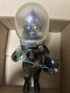 リアルヘッド 真頭玩具 ゴッコ堂 アストロウンコツ - メルカリ