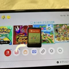 Thumbnail of 本日中価格！明日発送！あつまれ どうぶつの森 Nintendo Switch
