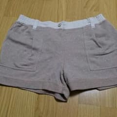ホットパンツのサムネイル