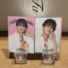 中島颯太/シクレのサムネイル