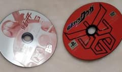 仮面ライダークウガ　仮面ライダーのサムネイル