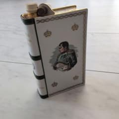 未開栓 CAMUS Napoléon カミュ ナポレオン ブック 古酒 白ボトル