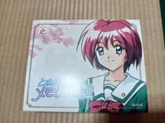 ときめきメモリアル2 for PS1のサムネイル