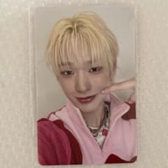 NEXZ ソウルコン ONEBEAT FANS トモヤ - メルカリ
