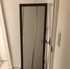 全身鏡 美品のサムネイル