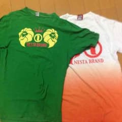 NESTA BLAND Tshirtのサムネイル