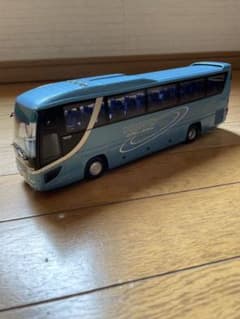 非売品】 日野セレガ ミニカー 1/43 - メルカリ