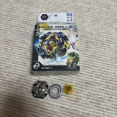 ベイブレードバースト ジリオンゼウス.I.Wのサムネイル