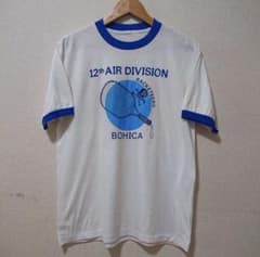 ビンテージ リンガーTシャツのサムネイル