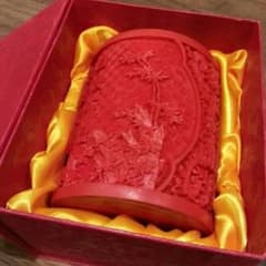 清華大学のペン立て(価格交渉可)のサムネイル