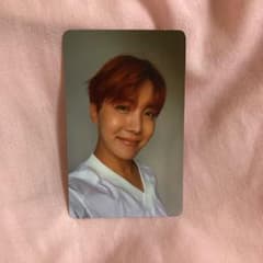 BTS ホソク トレカのサムネイル