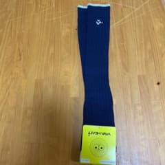 ゴルフウェア　オーバーニソックスのサムネイル