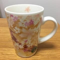 スターバックス マグカップのサムネイル