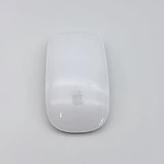 Apple Magic Mouse ホワイトのサムネイル