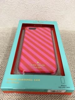 ケイトスペード iPhone6/6S スマホカバーのサムネイル