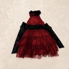 子供用ドレスのサムネイル