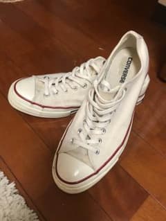 CONVERSEのサムネイル