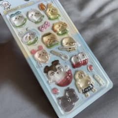 ま*べ様 【映画入場者特典】ちいかわ　ボンボンドロップシールBONBON DROのサムネイル