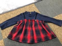 プティマイン 90センチトップスのサムネイル