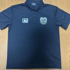 reversal RKU ポロシャツ ブラック - メルカリ