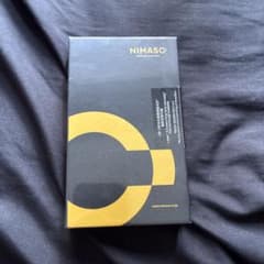 NIMASO iPhone 保護フィルムのサムネイル