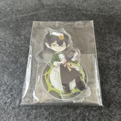 ツイステ グリヒル アクスタ マレウスのサムネイル