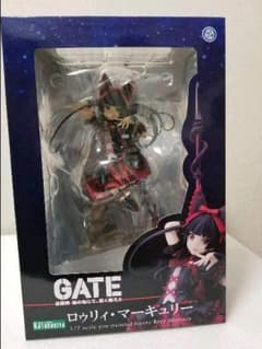 KOTOBUKIYA　ロゥリィ・マーキュリーのサムネイル