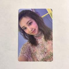 woo!ah! ソラ wishトレカのサムネイル