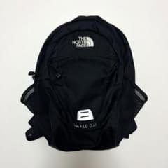 専用ねね様　ノースフェイス リュック NMJ71402 スモールデイ　バックパッ 専用ねね様 ノースフェイス リュック NMJ71402 スモールデイ